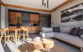 Kierpcówka 16 APARTZAKOP